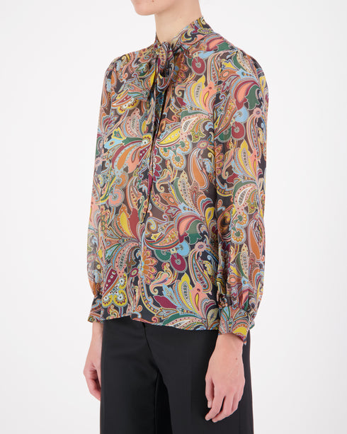 Alexis Blouse