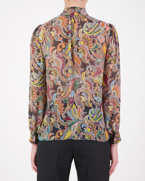 Alexis Blouse