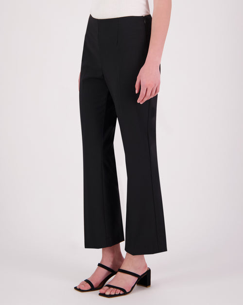 Betty Cropped Pant