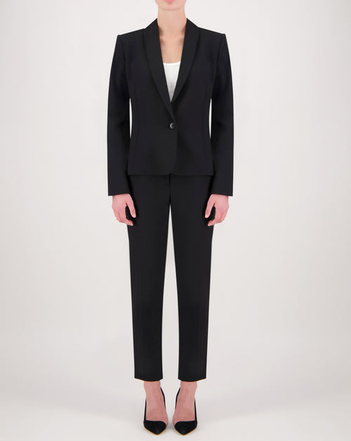 Classic Cigarette Pant