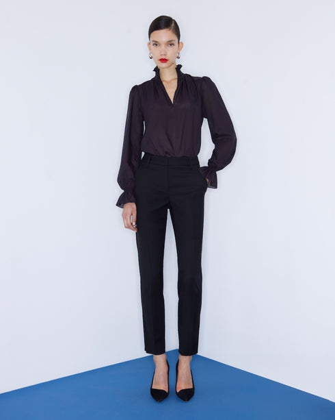 Classic Cigarette Pant