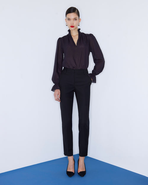 Classic Cigarette Pant