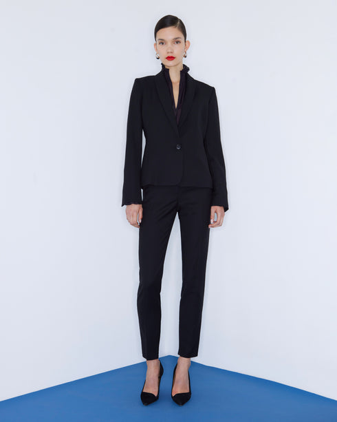 Classic Cigarette Pant