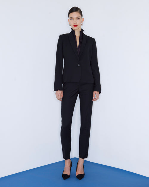 Classic Cigarette Pant