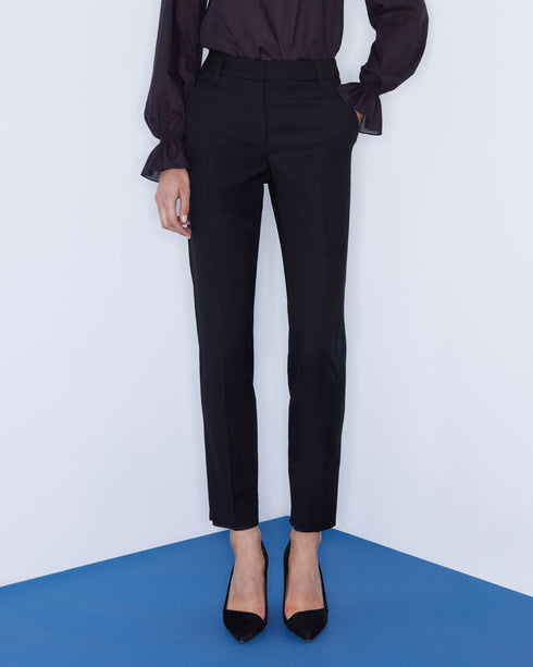 Classic Cigarette Pant