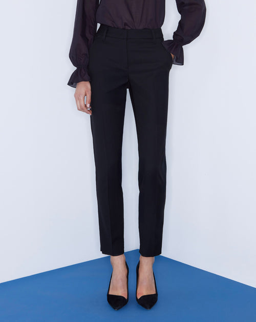 Classic Cigarette Pant