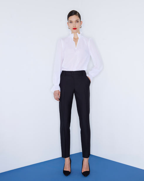 Classic Cigarette Pant