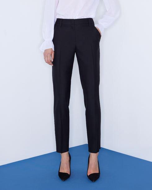 Classic Cigarette Pant