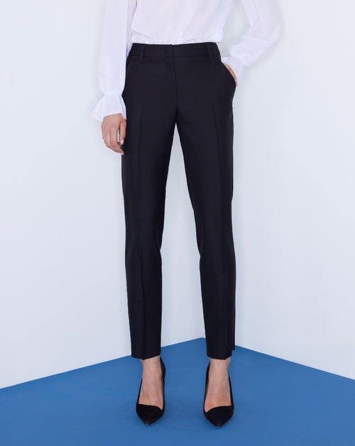 Classic Cigarette Pant