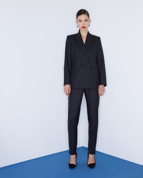 Classic Cigarette Pant