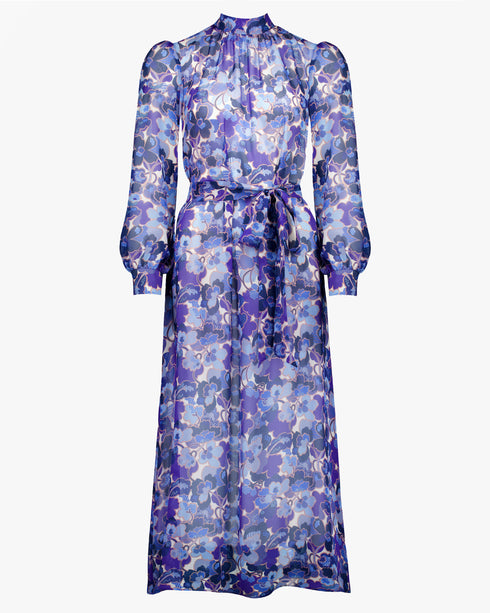 Clemence Dress
