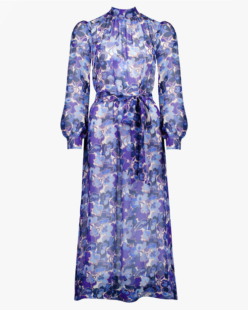 Clemence Dress