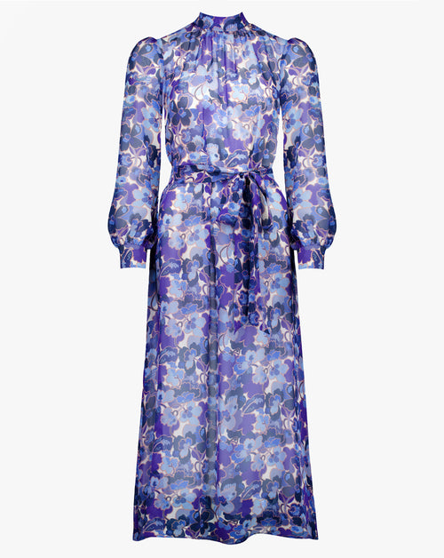Clemence Dress