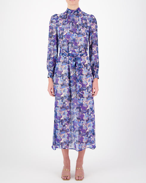 Clemence Dress