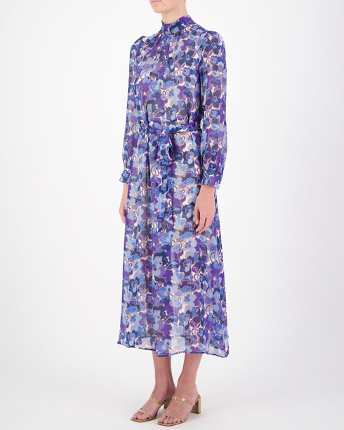 Clemence Dress