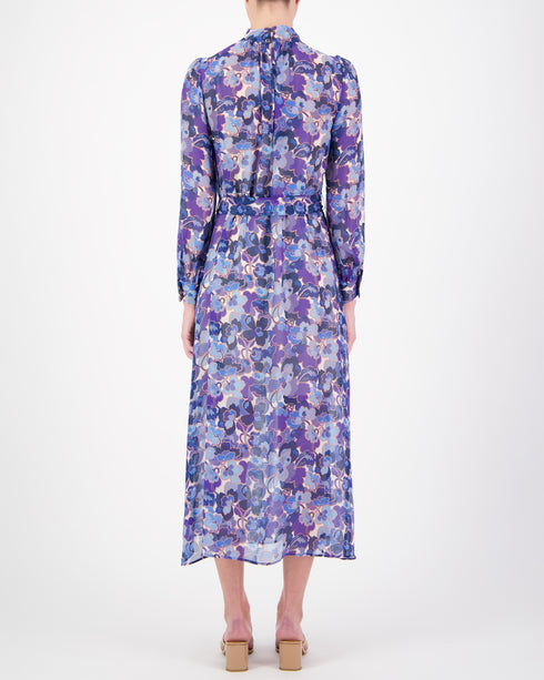 Clemence Dress