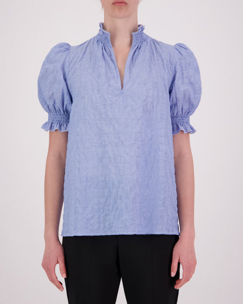 Cleo Blouse