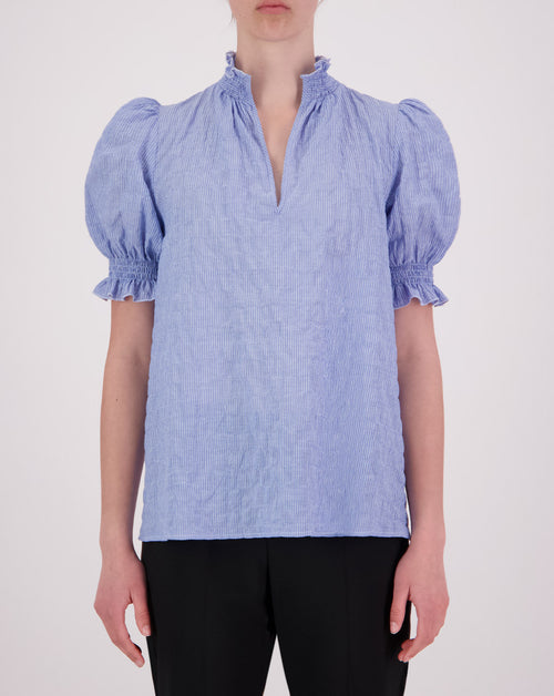 Cleo Blouse