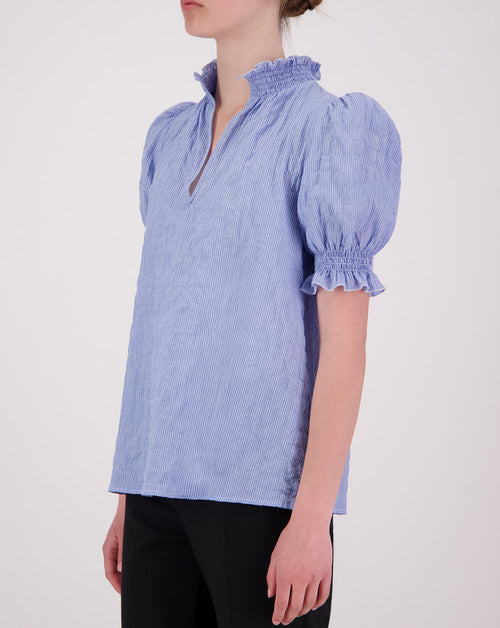 Cleo Blouse