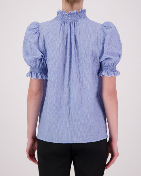 Cleo Blouse
