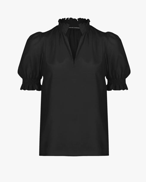 Cleo Blouse