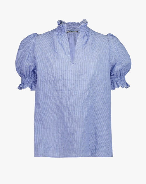 Cleo Blouse