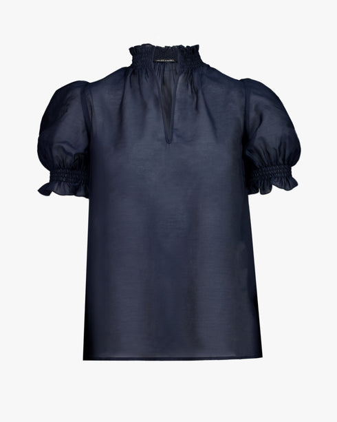 Cleo Blouse