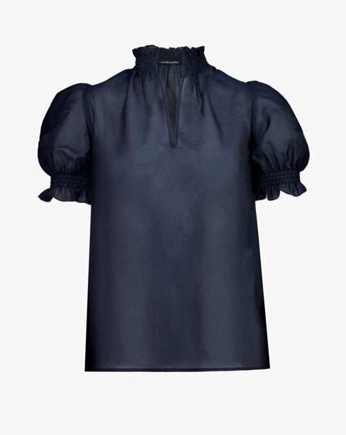 Cleo Blouse