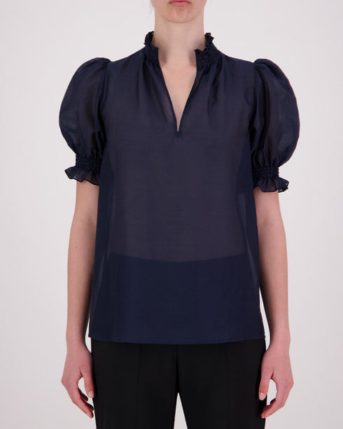 Cleo Blouse
