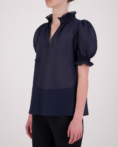 Cleo Blouse