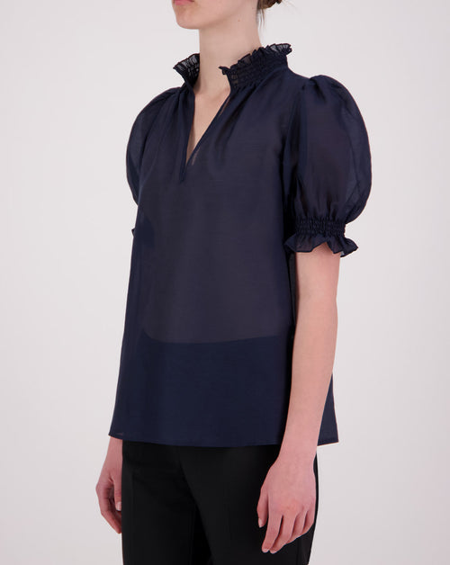 Cleo Blouse