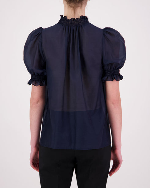 Cleo Blouse
