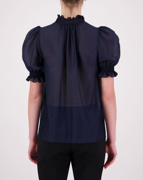 Cleo Blouse