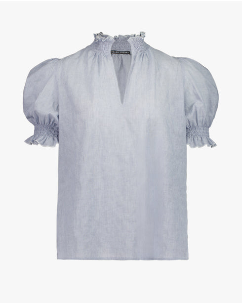 Cleo Blouse