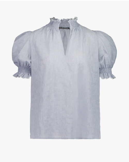Cleo Blouse