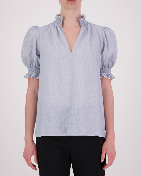 Cleo Blouse