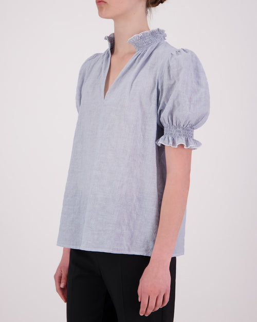 Cleo Blouse