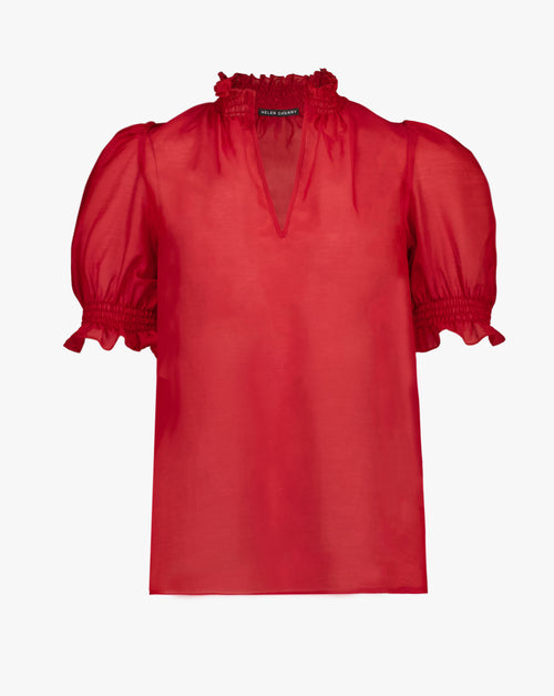 Cleo Blouse