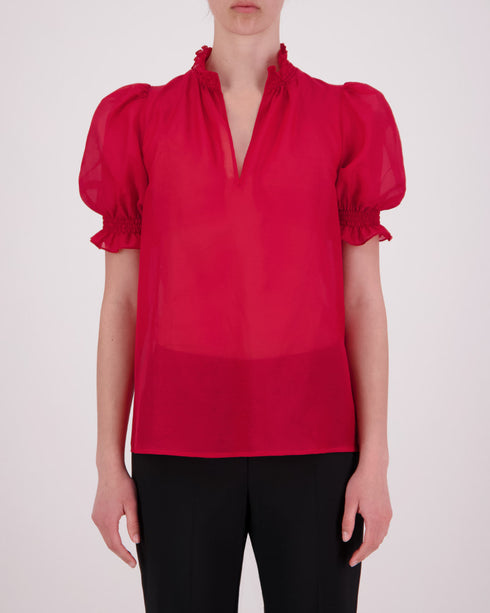 Cleo Blouse