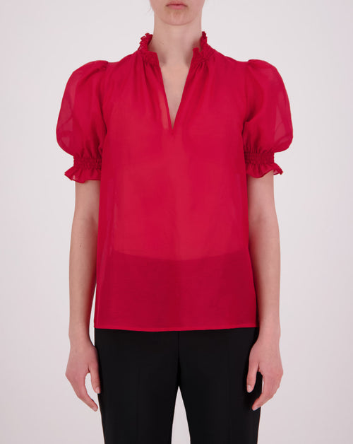 Cleo Blouse