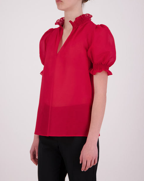 Cleo Blouse