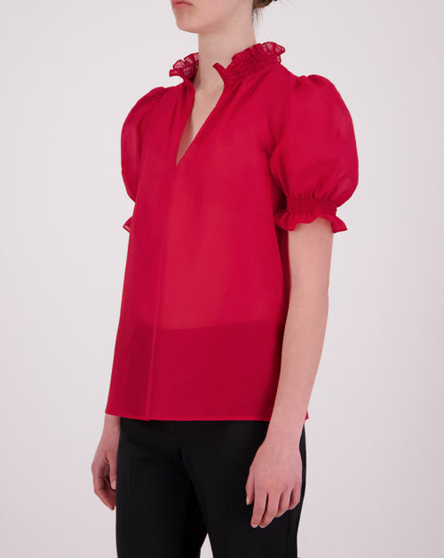 Cleo Blouse