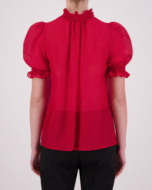 Cleo Blouse