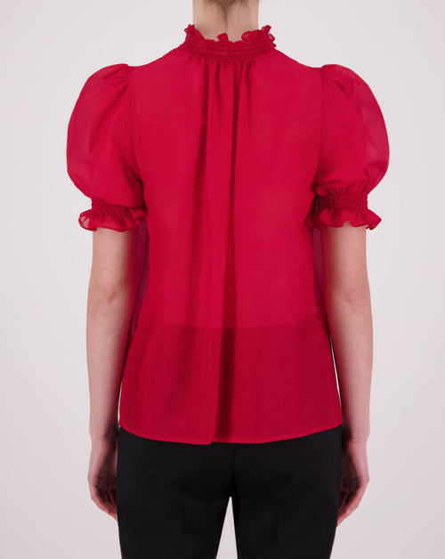 Cleo Blouse