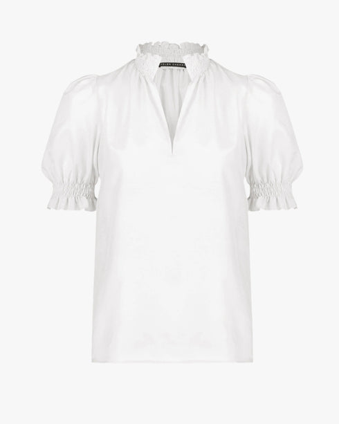 Cleo Blouse