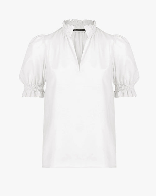 Cleo Blouse
