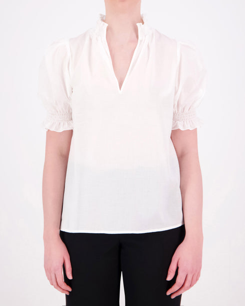 Cleo Blouse