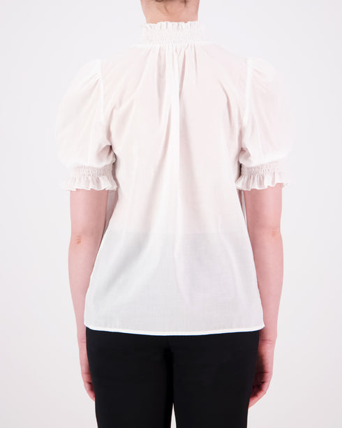 Cleo Blouse