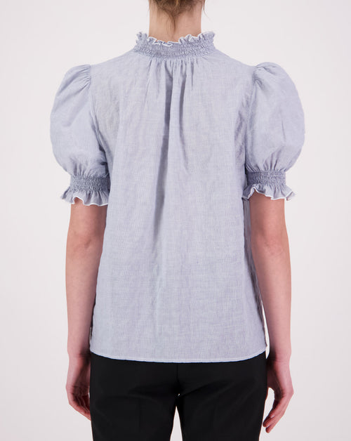 Cleo Blouse