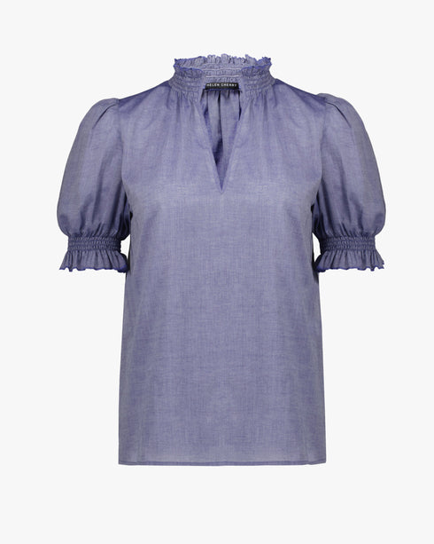 Cleo Blouse